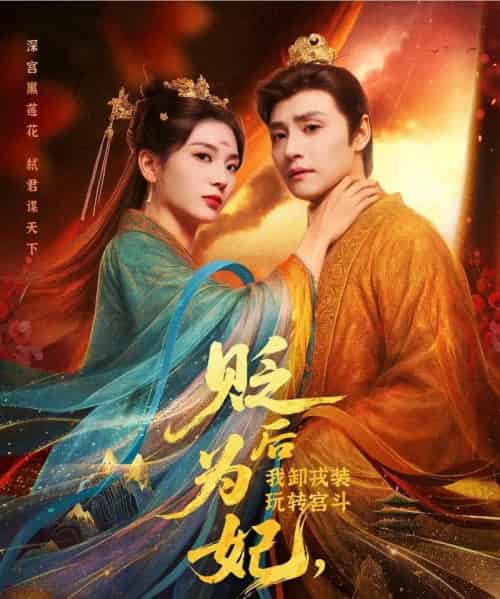 贬后为妃我卸戎装玩转宫斗（79集）强宇＆张炣艾-紫橙资源网