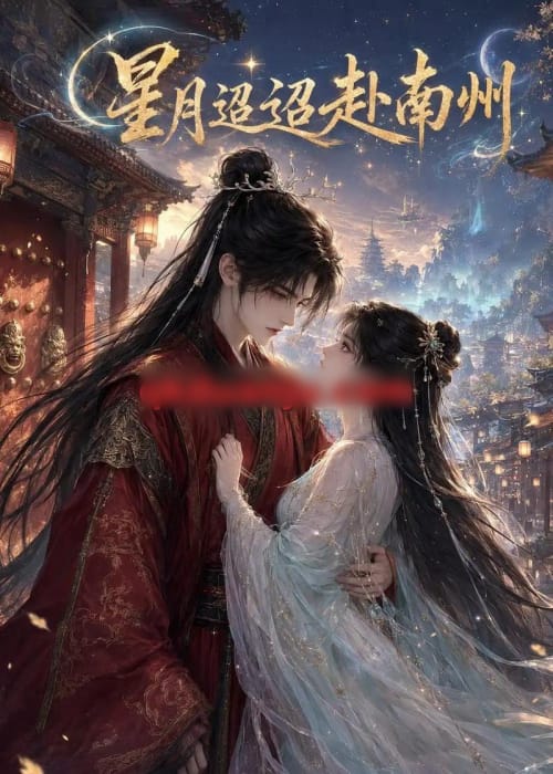 星月迢迢赴南州(106集全)动漫-紫橙资源网