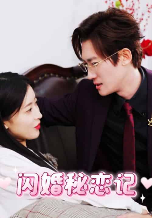 闪婚秘恋记（30集全）傅远琛＆季娆-紫橙资源网