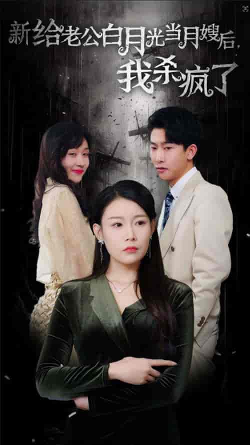 给老公白月光当月嫂后我杀疯了（32集全）-紫橙资源网