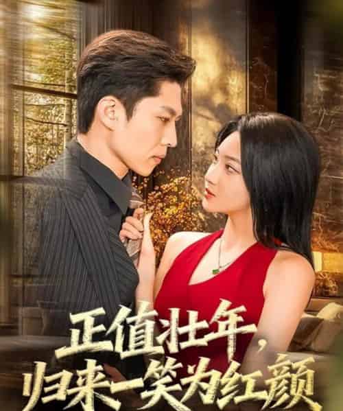 正值壮年，归来一笑为红颜（75集全）孙思凡＆杨梓依-紫橙资源网