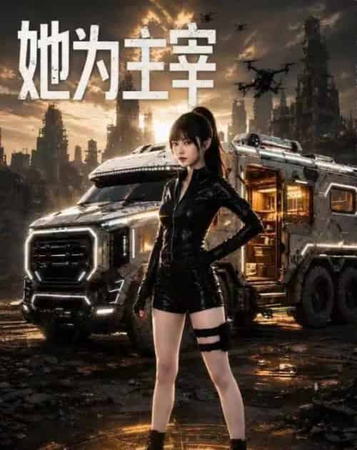 她为主宰（90集全）AI-紫橙资源网