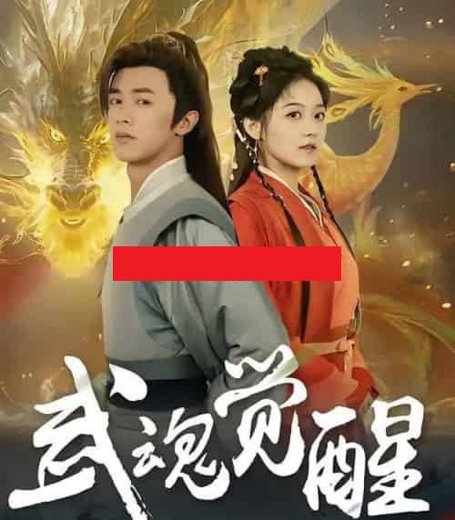 武魂觉醒(80集全)李宇晴&陈外-紫橙资源网