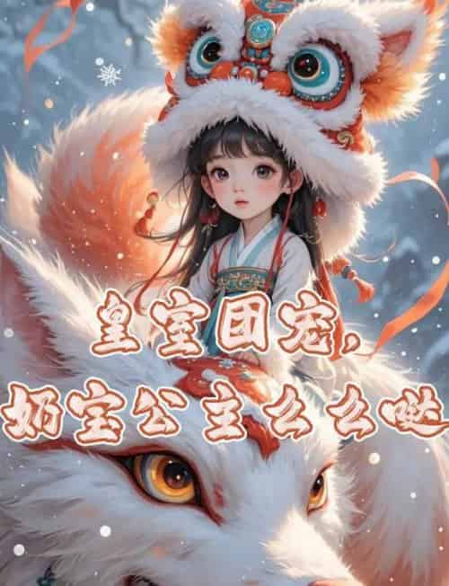 皇室团宠，奶宝公主么么哒（57集全）-紫橙资源网