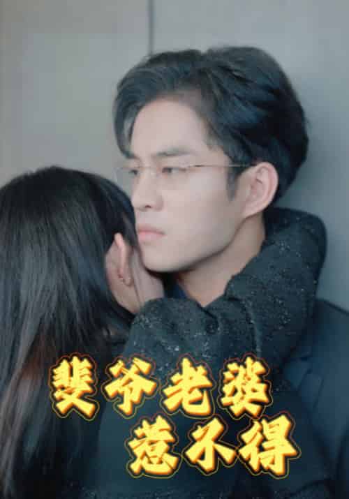 斐爷老婆惹不得（94集全）裴景行＆江来-紫橙资源网