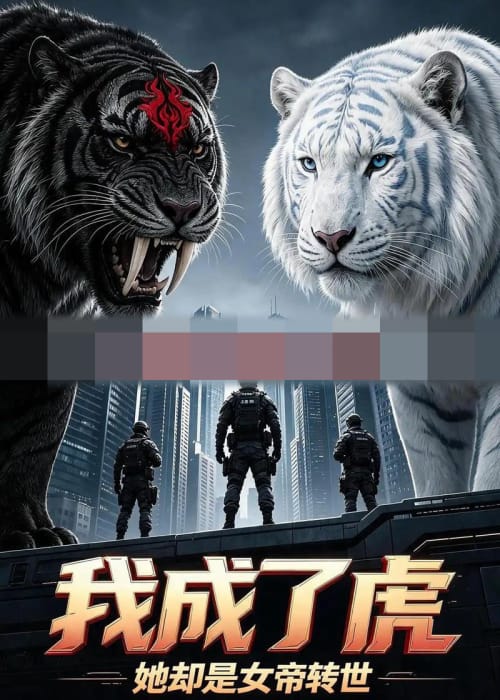 我成了虎,她却是女帝转世(80集全)动漫-紫橙资源网