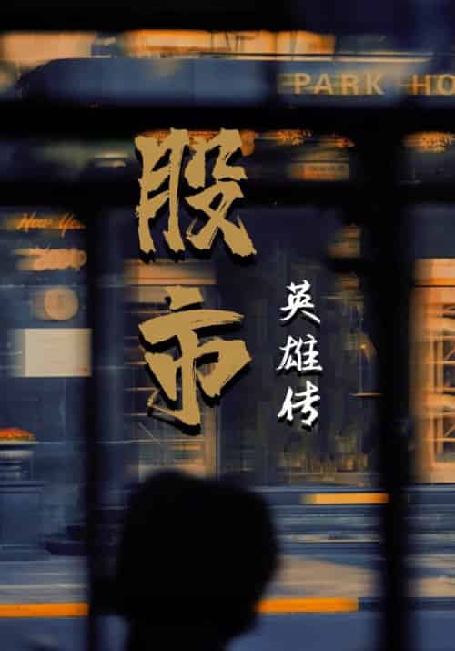 股市英雄传（93集全）郭青山＆李鹤影-紫橙资源网