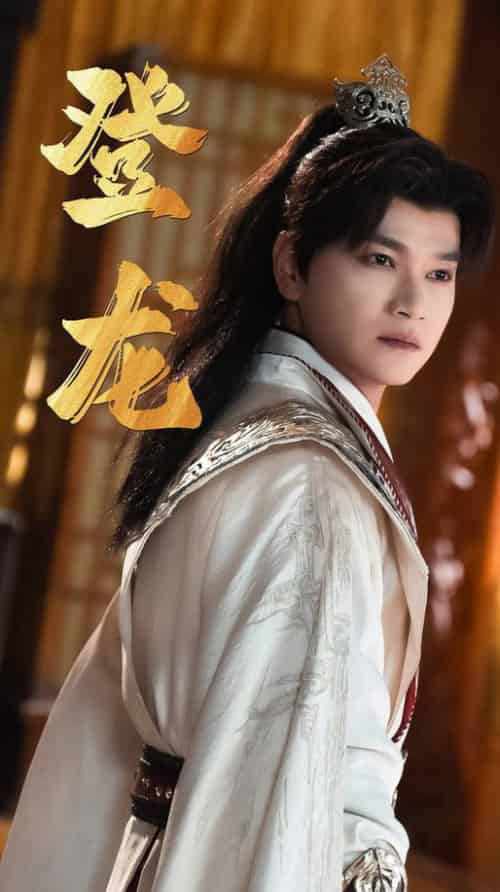 登龙（28集）-紫橙资源网