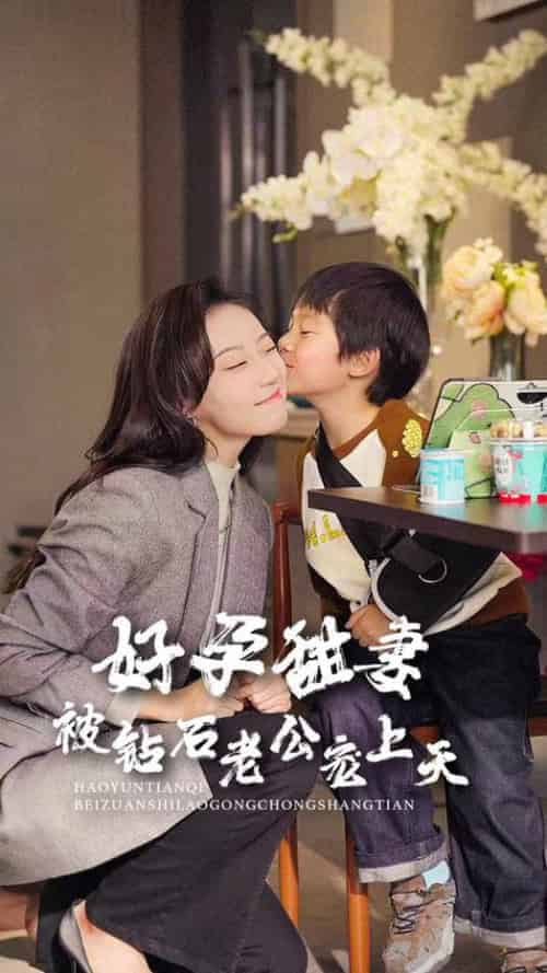 好孕甜妻被钻石老公宠上天（80集全）王朝阳＆詹妮-紫橙资源网