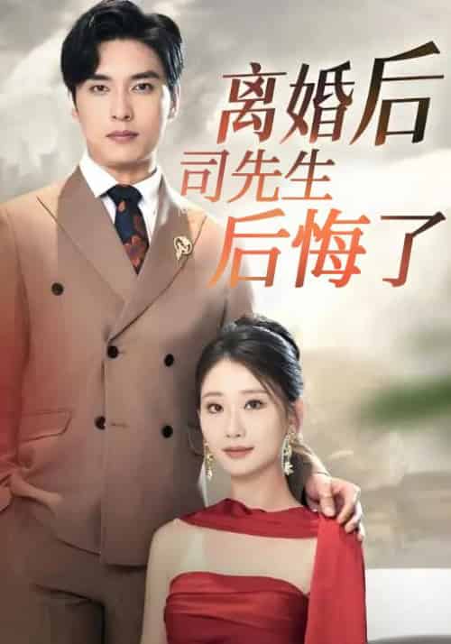 离婚后,司先生后悔了(87集全)司墨寒&沐宁宁-紫橙资源网
