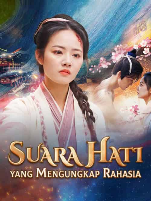 Suara Hati yang Mengungkap Rahasia （73集全）Jessie＆Wongso＆＆Niko＆James-紫橙资源网