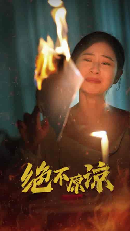 绝不原谅（43集全）-紫橙资源网