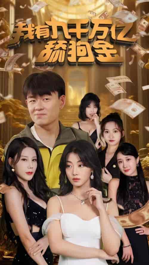 我有九千万亿舔狗金（100集）-紫橙资源网