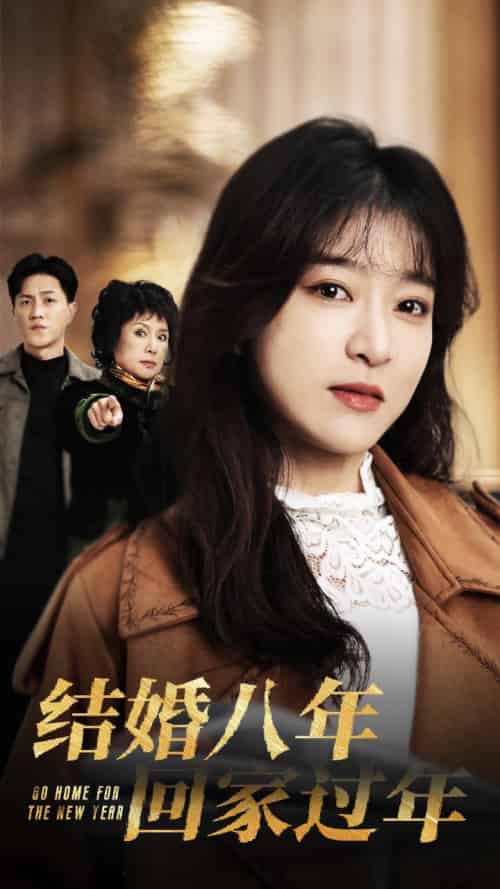 结婚八年回家过年（30集全） - 紫橙短剧