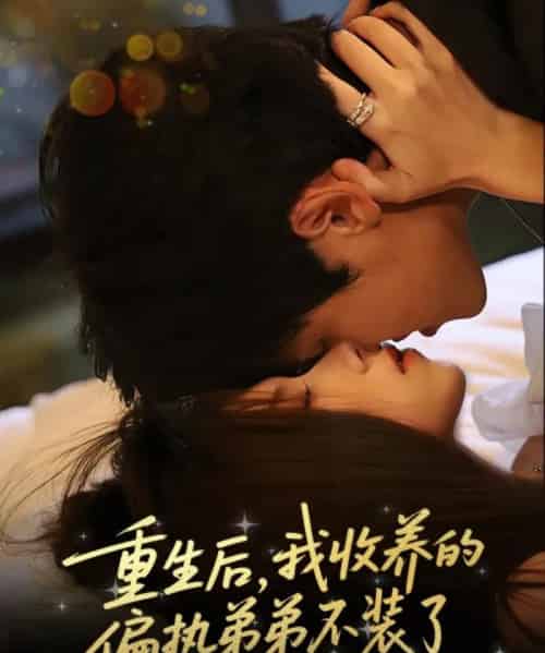 重生后我收养的偏执弟弟不装了（50集）刘耀元＆周千筱-紫橙资源网