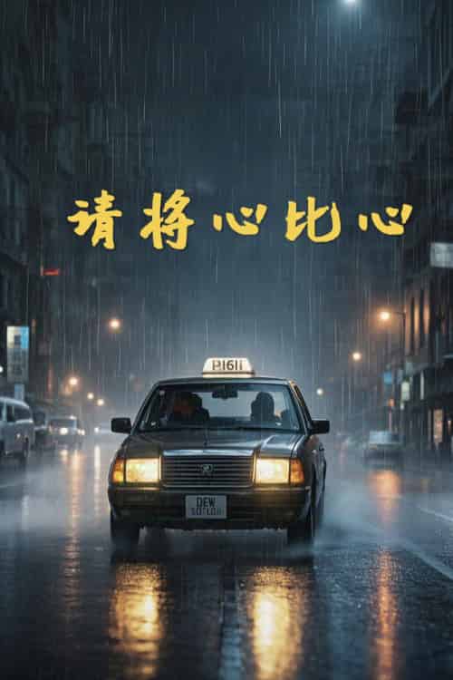 请将心比心（28集全）-紫橙资源网