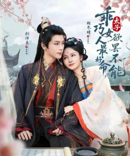 乖巧女人最好命,太子欲罢不能(80集全)刘沛良&胡冬晴-紫橙资源网