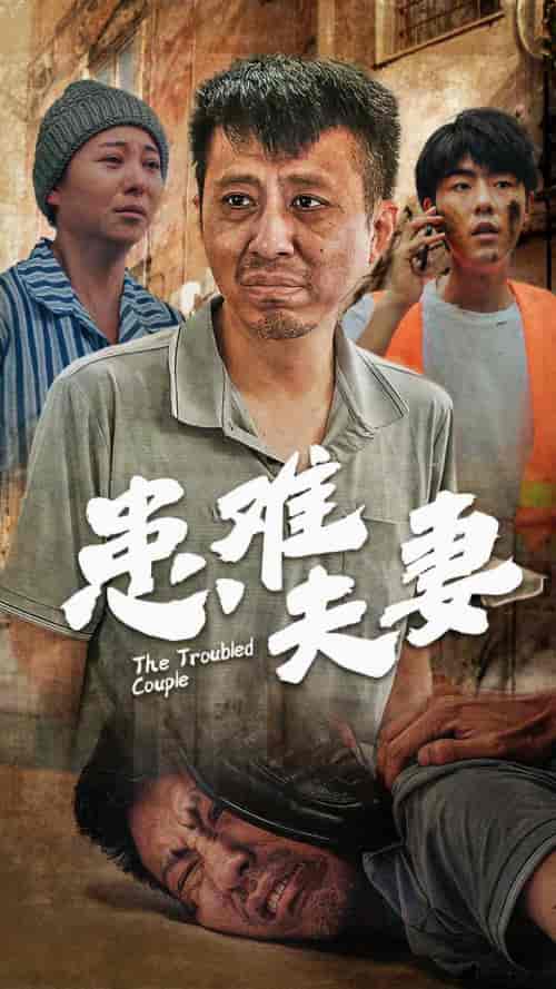 患难夫妻(61集)-紫橙资源网