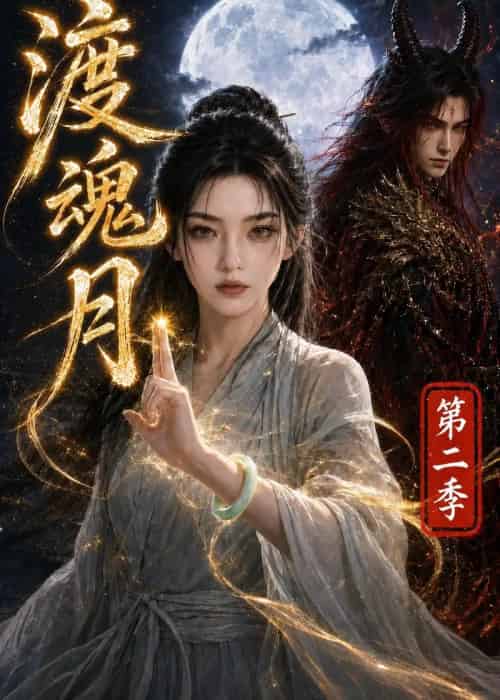 渡魂月第二季（61集全）AI-紫橙资源网