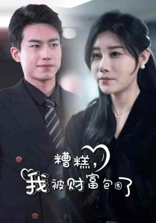 糟糕，我被财富包围了（59集全）江辰＆杨雪-紫橙资源网