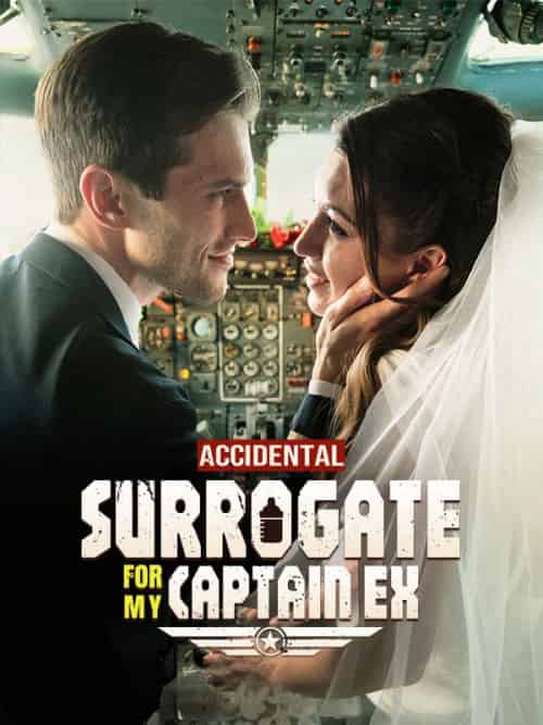 ACCIDENTAL SURROGATE FOR MY CAPTAIN EX（58集全）Damien＆Green＆Luckresia＆Salvador-紫橙资源网