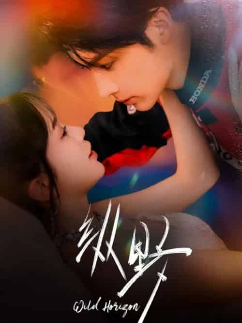 纵野（60集全）王子林＆金雅娜-紫橙资源网