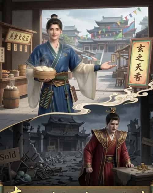 真圣子夺权，我直接跑路（61集全）动漫-紫橙资源网