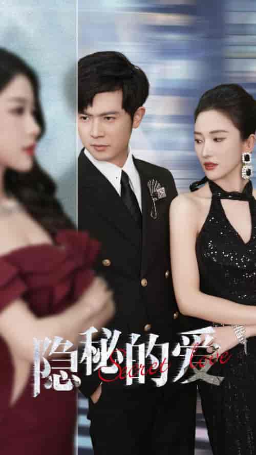 隐秘的爱（80集） - 紫橙短剧