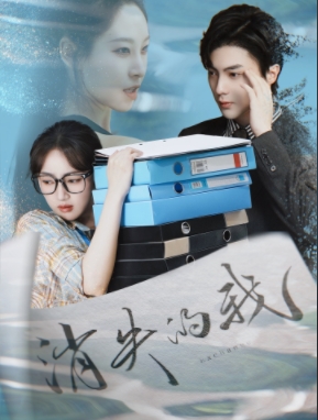 消失的我（60集全）海依凡＆刘兰博-紫橙资源网