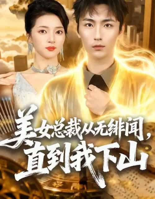 美女总裁从无绯闻，直到我下山（69集全）林少荣＆朱诗妤-紫橙资源网