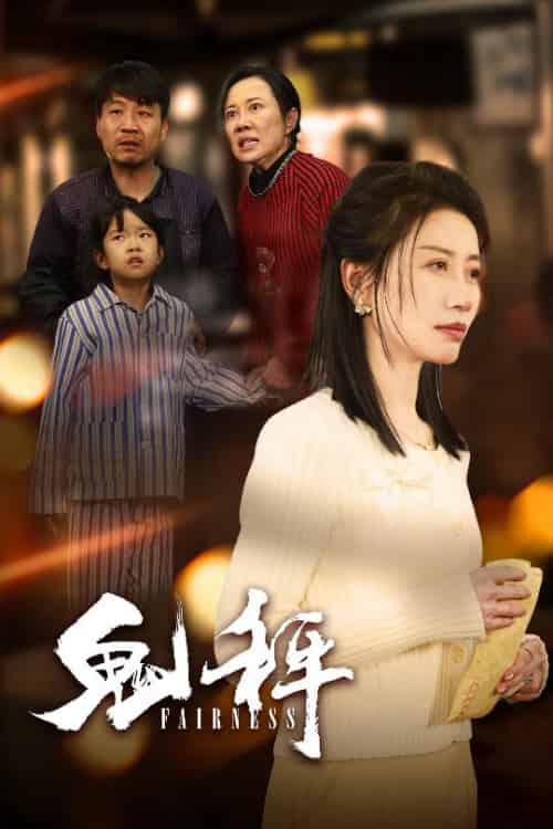 鬼秤（30集全）-紫橙资源网