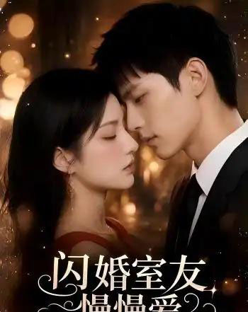 闪婚室友慢慢爱（59集全）AI-紫橙资源网