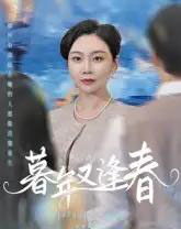 暮年又逢春（45集全）李娟-紫橙资源网