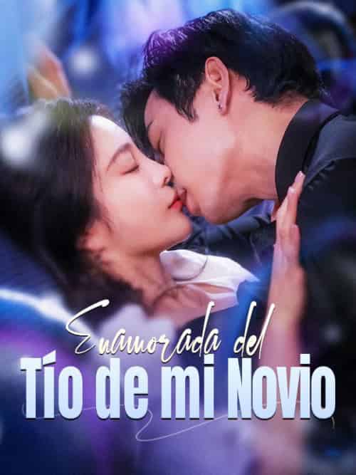 Enamorada del Tío de mi Novio（100集全）Yoli＆Rojas＆＆Iván＆Pérez-紫橙资源网