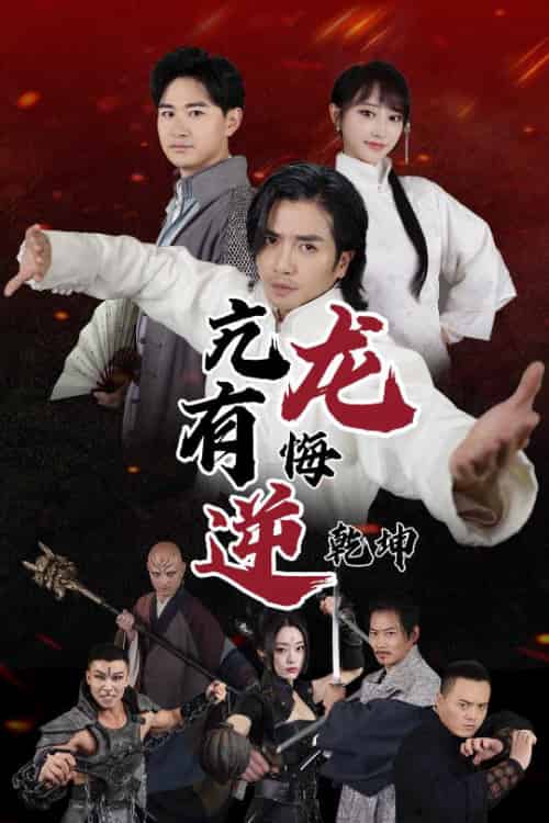 亢龙有悔逆乾坤（65集全）-紫橙资源网