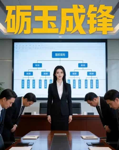 砺玉成锋(57集全)-紫橙资源网