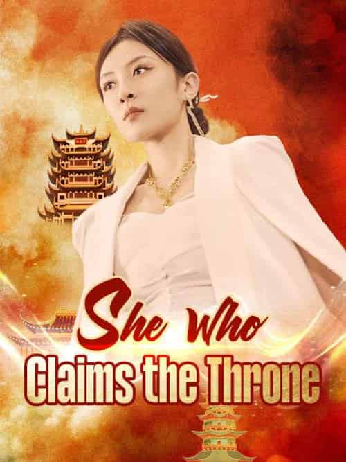 She Who Claims the Throne（61集全）Claudia＆Faber-紫橙资源网
