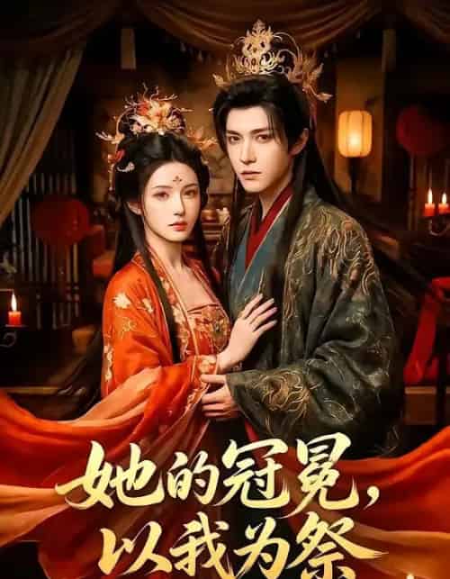 她的冠冕以我为祭(41集全)-紫橙资源网