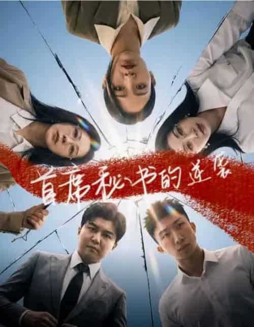 首席秘书的逆袭(30集全)王世豪&李艺-紫橙资源网