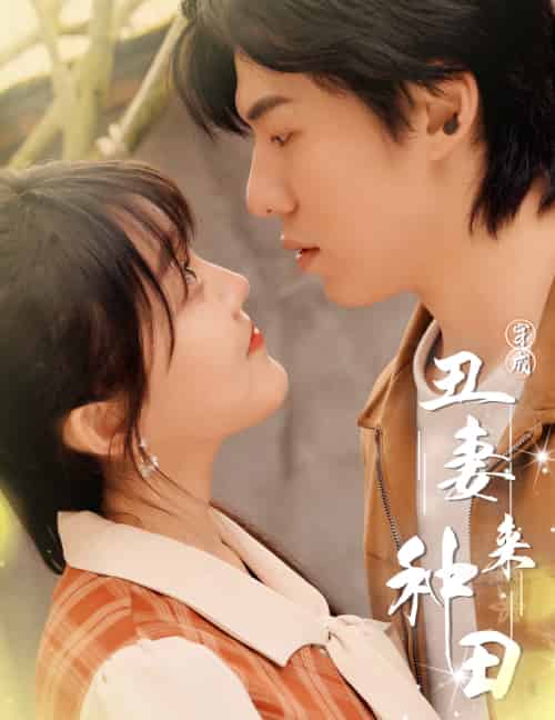 穿成丑妻来种田＆丑媳攻略之夫凭妻贵（80集）-紫橙资源网