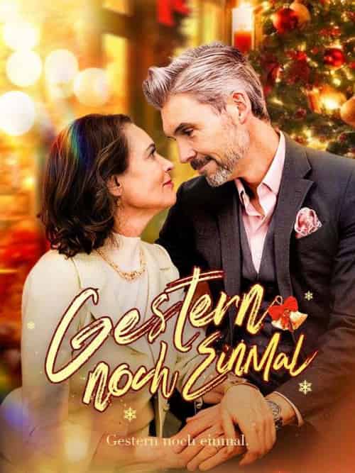 Gestern noch einmal（52集全）Jerry＆Smith＆＆Cris＆Parker-紫橙资源网