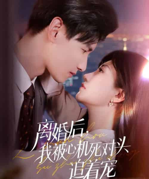 离婚后我被心机死对头追着宠（77集）杨晨＆鲍治玥-紫橙资源网