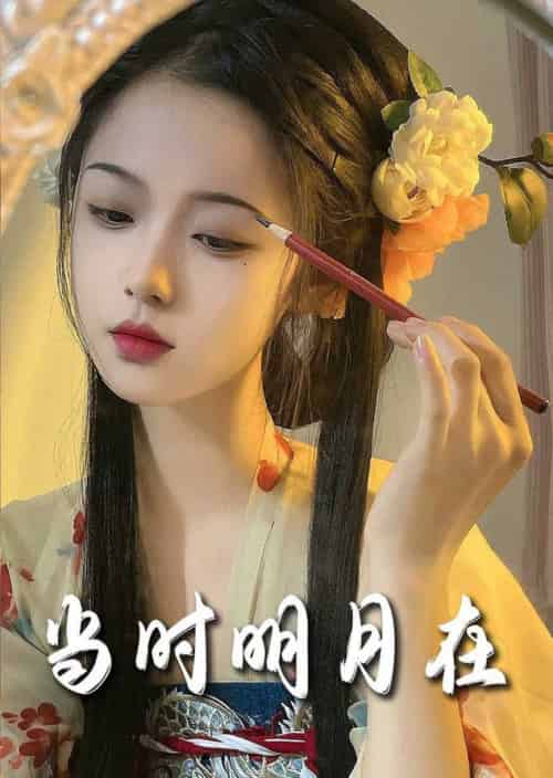 明月照南星＆当时明月在（71集全）-紫橙资源网