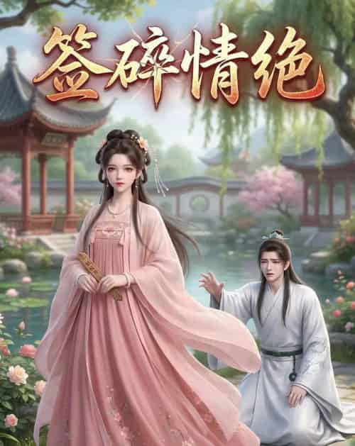 签碎情绝（60集全）动漫-紫橙资源网