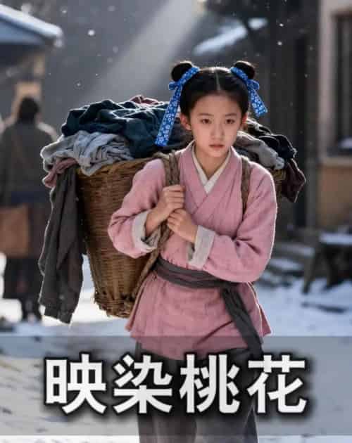 映染桃花(60集全)AI-紫橙资源网