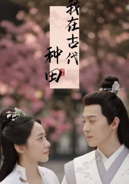 我在古代种田（24集全）唐元＆宋玉-紫橙资源网