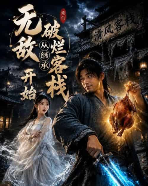 无敌从继承破烂客栈开始（31集全）AI-紫橙资源网