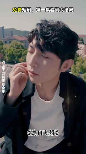 楚门飞婿（87集）-紫橙资源网