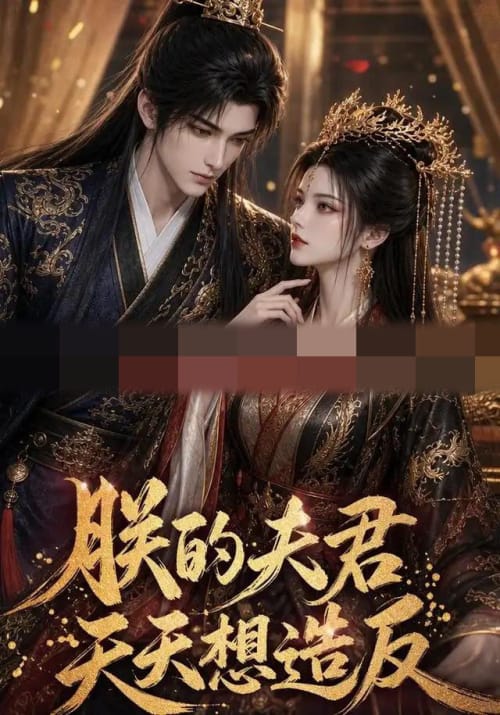 朕的夫君天天想造反（72集全）动漫-紫橙资源网