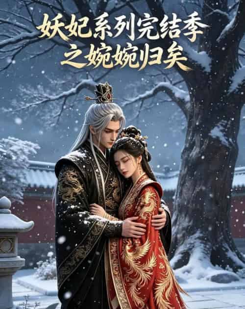 妖妃系列完结季之婉婉归矣（30集全）动漫-紫橙资源网